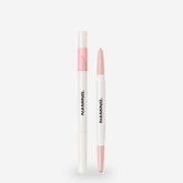 NAMING. Perfectail Eye Designing Pencil Dual Liner (0.4g x 2)