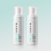 Rejuran Derma Healer Moisture Bubble Cleansing Water 150ml Double Pack