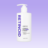 Dermafirm Retinoid Body Wash 500ml