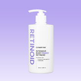 Dermafirm Retinoid Wrinkle Body Lotion 500ml
