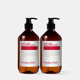 Nard Acne-Calming Body Wash for Back 500ml (2 Pack)