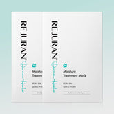 Rejuran Derma Healer Moisture Treatment Mask 10P