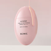SCINIC UV Expert Tone-Up Sun Essence 50ml