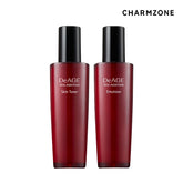 Charmzone DeAge Red Edition 2-Piece Skin & Emulsion 50ml