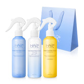 HairPlus Extreme Damage Protein Bond Water Essence 3-Piece Set