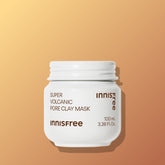 Innisfree Super Volcanic Pore Mask 100ml
