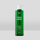 ParkJun Beauty Lab Caffeine Scalp Shampoo 700ml