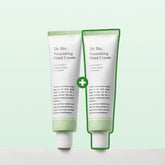 Dr.Bio Nourishing Hand Cream 80ml (2 Pack)