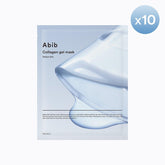 Soonsu Beauty Collagen Gel Mask Sedum Jelly front view