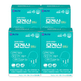 Chongkundang Mogen-san Mint Flavor Powder Sachets 2g x 30 (4 Pack) (4 Months)