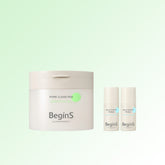 BeginS By JUNG SAEM MOOL Pore Clear Pad (70 Pads)