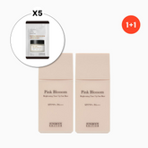 Sungboon Editor Pink Blossom Brightening Tone-Up Sun Base SPF50+ 30ml (2 pack)