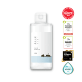 Soonsu Beauty 1025 Dokdo Toner packaging design