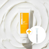 Desembre Brightening Peel-Off Cream Mask 200g