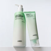 Jumiso D-Panthenol Barrier Soothing Cleansing Milk 300ml + D-Panthenol Cream 80ml