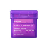 Leaders Moisture Nourishing Pad 150ml (60 sheets)