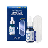BANDI Dermapedi FungerMed Toenail Serum Set
