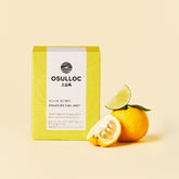 OSULLOC Signature Earl Grey Pyramid Tea Bags 10P 18g