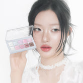 lilybyred Mood Keyboard Shadow Palette 10.5g