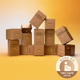 Ownist KeraGrow Mango 6 Months (9+3 Boxes) Nursing Mothers Biotin Gift