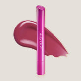 Mary&May Glow Lip High-Pigment Moisture Glass-Coating Vegan Lip Balm 07 Lilac Dream, 1.7g
