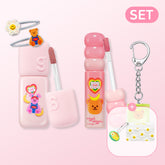 Colorgram Nude Color Cover Tint 5g + Tanghulu Tangle Tint Milk 3g 2-Piece Set
