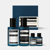 Nard Aqua Skin Lotion 2-Piece Set for Men 200ml