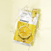 Mediheal Essential Mask Vitamin C, 10 sheets