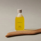 Aromatica Organic Golden Jojoba Oil 100ml & Dolphin Body Gua Sha Massage Duo