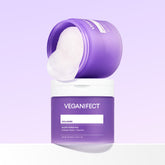 Veganifect Collagen NMN Toner Pads 70 Sheets (2 Pack)