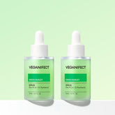 Veganifect Cheongbori Zinc Trouble Serum with D-Panthenol, 30ml (2 Pack)
