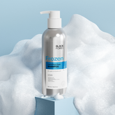 Black Foret Anti-Hair Loss Scalp Shampoo Cool & Deep Clean (pH-Balanced) 500ml