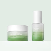 Leaders Calming Biotics Blemish Serum 30ml + Cream 50ml