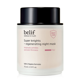 belif Supernights Regenerating Night Mask 75ml