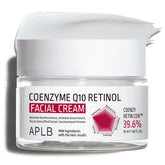 APLB Coenzyme Q10 Retinol Facial Cream