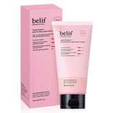 belif Super Nights Pore-Firming Vegan Pack Cleanser 150 ml