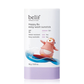 belif Happy Boy Easy Wash Sun Stick 18g