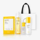 UIQ Biome Vita C Line (Spot Care) 4-Piece Set