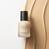 YUNJAC Natural Finish Liquid Foundation 40ml