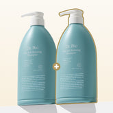 Dr.Bio Sea Salt Relaxing Anti-Hair Loss Shampoo 750ml (2 Pack)