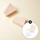 Fillimilli Spatula Fit Sponge 2pcs