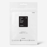 COSRX Clear Fit Master Patch 18pcs