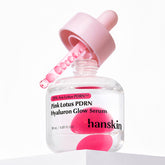 Hanskin Ara Lotus PDRN Hyaluron Radiance Serum 30ml