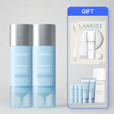 Laneige Water Bank Aqua Facial Serum 30 ml, 2-Pack
