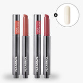 NAMING. Syrup Melting Stick Duo (+Glo Mini) 1.7 g
