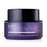 belif Youth Creator - Age Knockdown V Cream 50ml
