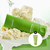 Beplain Mung Bean Milk Peeling Gel 120ml