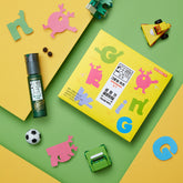 JungKwanJang CheonNok Growing Kids U7 20ml x14 + CheonNok Tone Booster 1 bottle