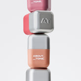 Abouttone Blur Fit Tint Mini 2.3g 2-Piece Set