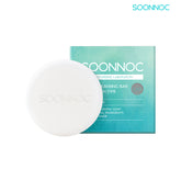 Soonnoc Aqua Cleansing Bar 100g